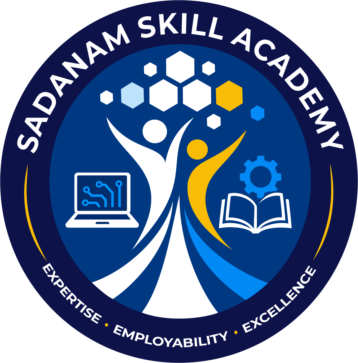Sadanam Skill Academy